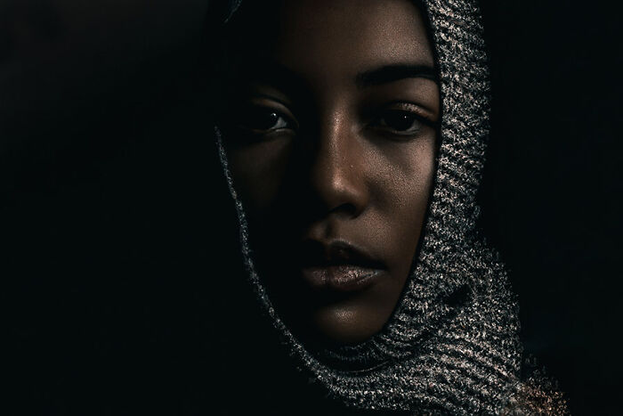 Through Portrait Photography, I Capture And Showcase The Diversity Of Individuals (16 Pics)