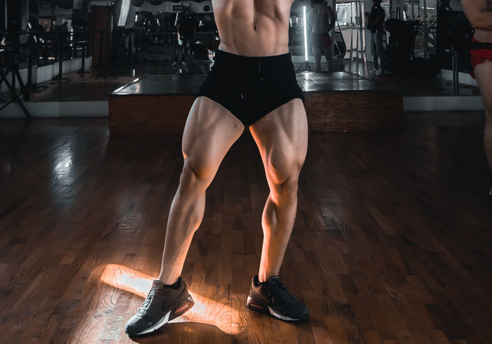 “Am I The [Jerk] For Wearing Short Shorts To The Gym Even After Being Asked To Stop?”