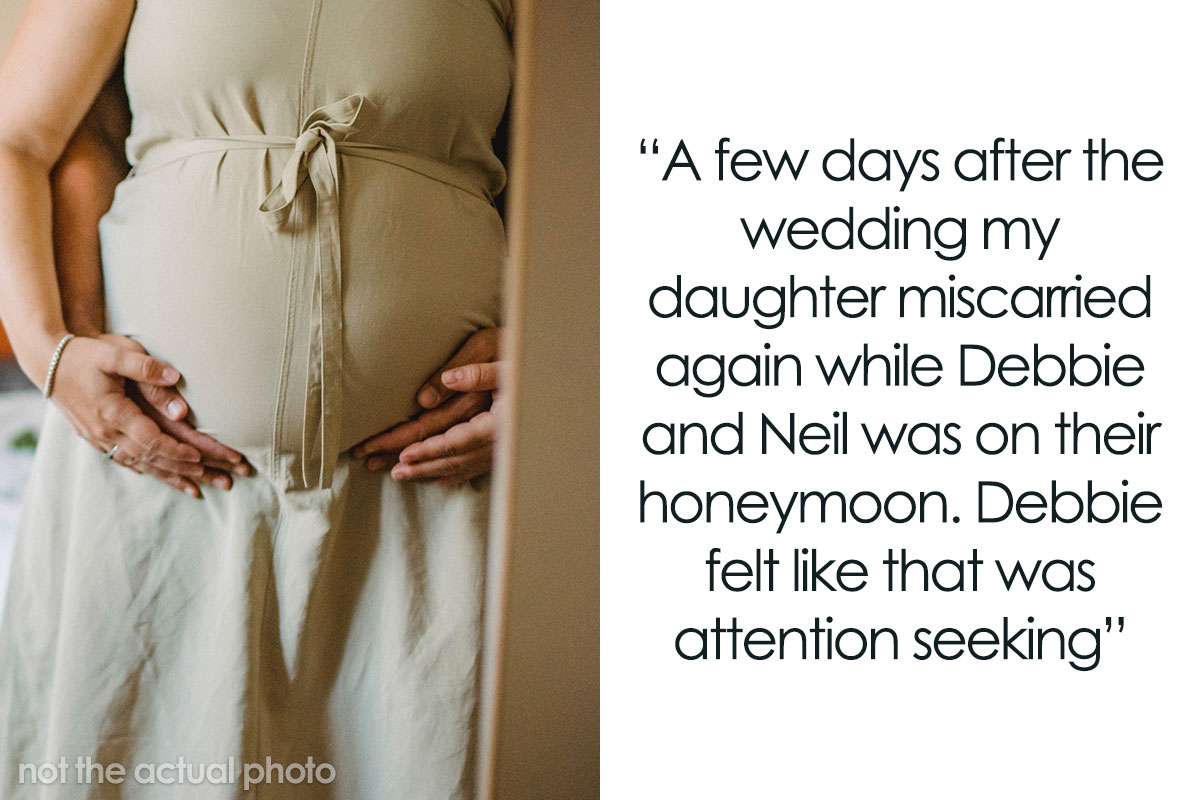Man Calls Out DIL For Being A Bridezilla And Explains That’s The Reason ...
