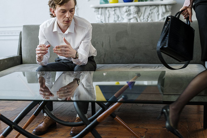 “One Hell Of A Party”: Wedding Planner Shares The Weirdest And Most Awkward Party She’s Organized “One Hell Of A Party”: Wedding Planner Shares The Weirdest And Most Awkward Party She’s Organized