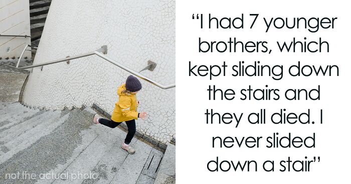 50 Weirdest Lies Told By Parents That People Caught On To Way Too Late