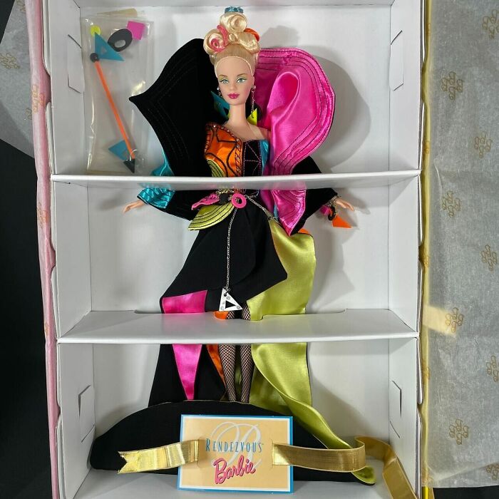 The most creepy, unusual, or controversial Barbies of all time! :  r/popculturechat