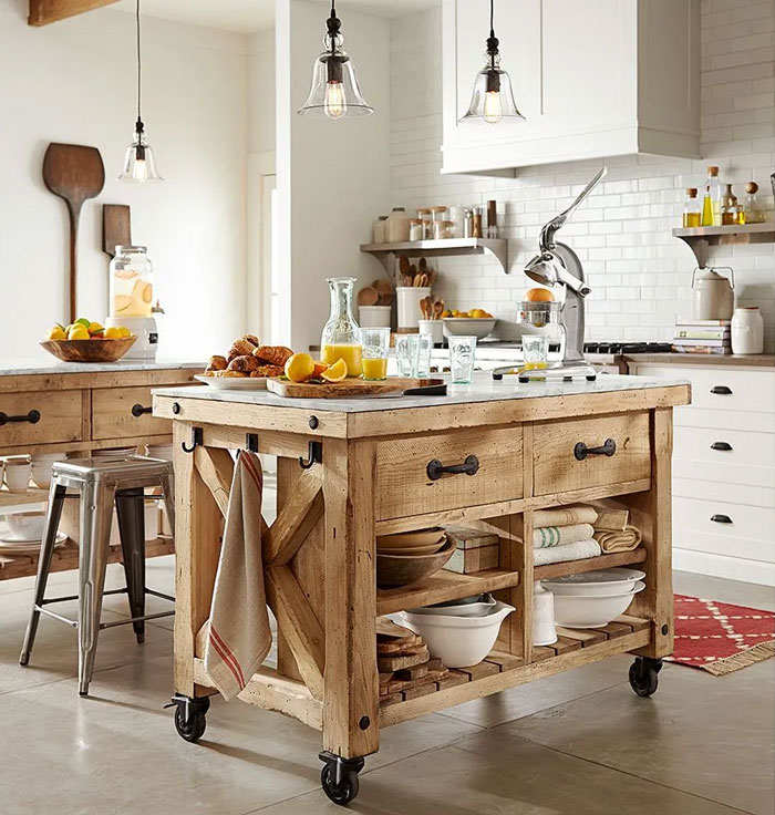 wooden kitchen island with wheels wooden kitchen island with wheels