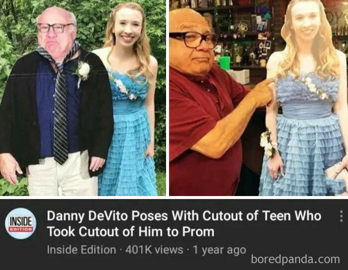 Blessed Danny