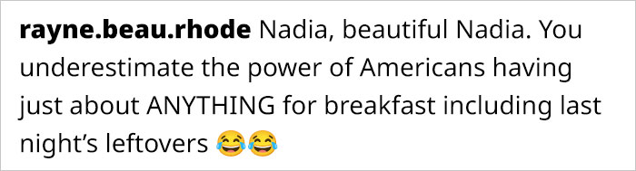 This Italian Woman Expressively Explains Why It’s Inappropriate To Have A Cappuccino After Lunch This Italian Woman Expressively Explains Why It’s Inappropriate To Have A Cappuccino After Lunch