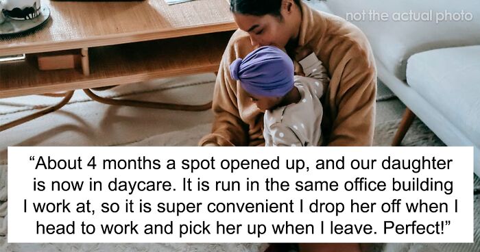 Woman Livid Her Husband Won’t Let Her Be A Stay-At-Home Wife Even Though She Has Zero Reason To