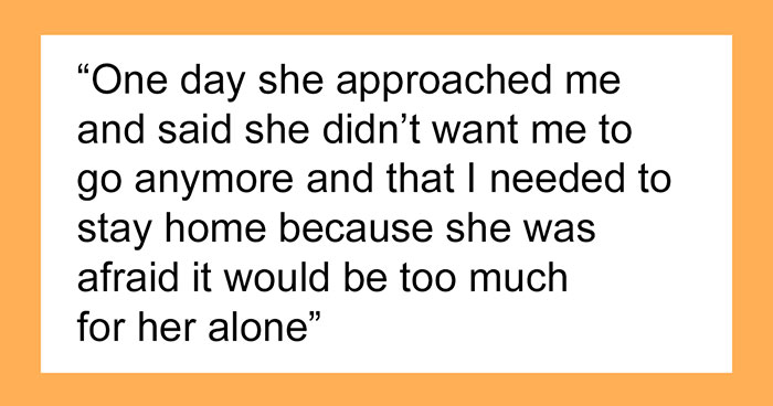 “Am I The Jerk For Not Canceling A Boys Trip Upon My Wife’s Request?”