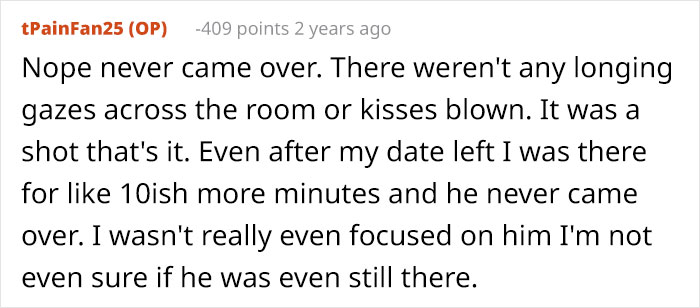 “Slap In The Face”: Guy Ups And Leaves From A First Date After Woman Hurts His Feelings “Slap In The Face”: Guy Ups And Leaves From A First Date After Woman Hurts His Feelings
