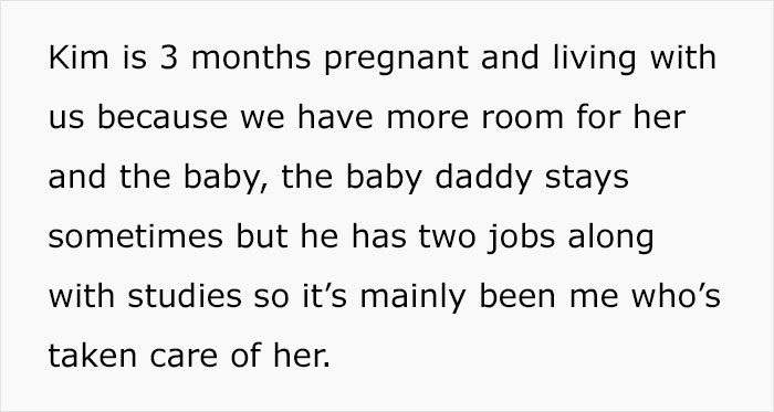 Woman Chooses Her Elderly Cat Over Fiancé And His Pregnant Daughter, Gets Full Support Online Woman Chooses Her Elderly Cat Over Fiancé And His Pregnant Daughter, Gets Full Support Online