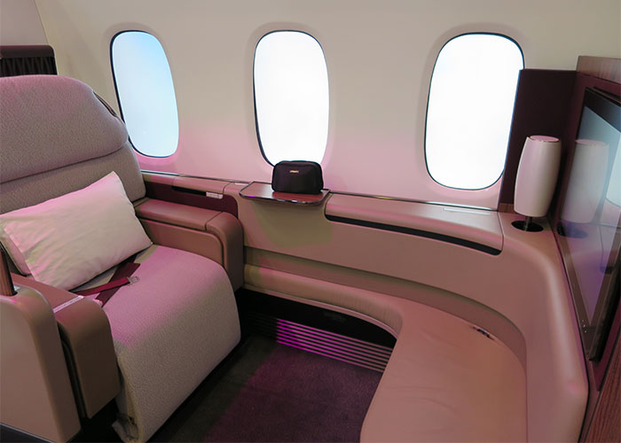 "As If I Had No Choice But To Move": Woman Refused To Switch Plane Seats "As If I Had No Choice But To Move": Woman Refused To Switch Plane Seats