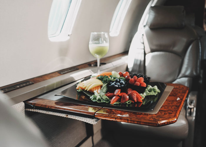 "As If I Had No Choice But To Move": Woman Refused To Switch Plane Seats "As If I Had No Choice But To Move": Woman Refused To Switch Plane Seats