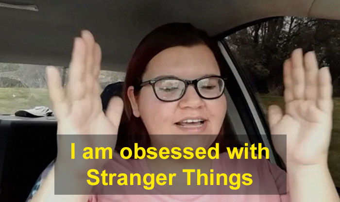 Woman Dumps Her "Very Toxic" Husband After Getting Catfished By Stranger Things Star's Imposter Woman Dumps Her "Very Toxic" Husband After Getting Catfished By Stranger Things Star's Imposter