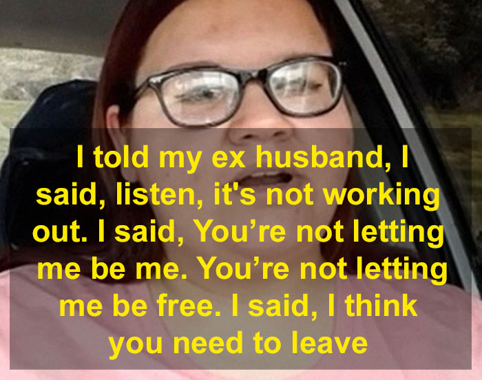 Woman Dumps Her "Very Toxic" Husband After Getting Catfished By Stranger Things Star's Imposter Woman Dumps Her "Very Toxic" Husband After Getting Catfished By Stranger Things Star's Imposter