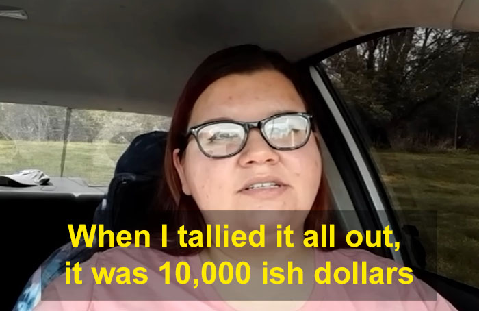 Woman Dumps Her "Very Toxic" Husband After Getting Catfished By Stranger Things Star's Imposter Woman Dumps Her "Very Toxic" Husband After Getting Catfished By Stranger Things Star's Imposter