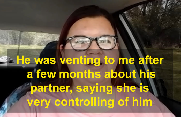 Woman Dumps Her "Very Toxic" Husband After Getting Catfished By Stranger Things Star's Imposter Woman Dumps Her "Very Toxic" Husband After Getting Catfished By Stranger Things Star's Imposter