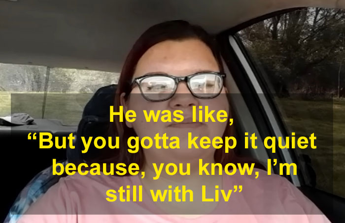 Woman Dumps Her "Very Toxic" Husband After Getting Catfished By Stranger Things Star's Imposter Woman Dumps Her "Very Toxic" Husband After Getting Catfished By Stranger Things Star's Imposter