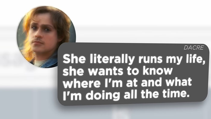 Woman Dumps Her "Very Toxic" Husband After Getting Catfished By Stranger Things Star's Imposter Woman Dumps Her "Very Toxic" Husband After Getting Catfished By Stranger Things Star's Imposter