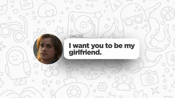 Woman Dumps Her "Very Toxic" Husband After Getting Catfished By Stranger Things Star's Imposter Woman Dumps Her "Very Toxic" Husband After Getting Catfished By Stranger Things Star's Imposter