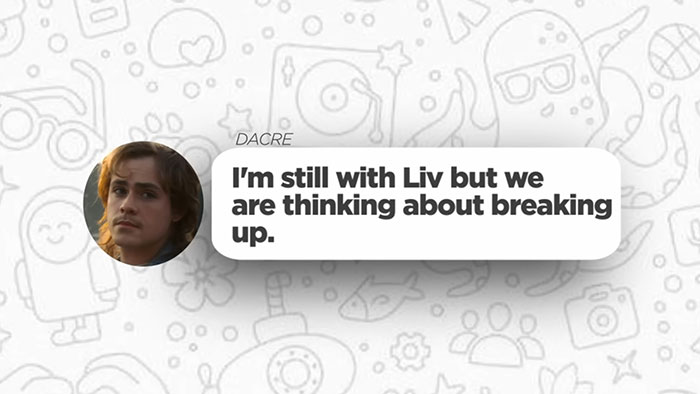 Woman Dumps Her "Very Toxic" Husband After Getting Catfished By Stranger Things Star's Imposter Woman Dumps Her "Very Toxic" Husband After Getting Catfished By Stranger Things Star's Imposter