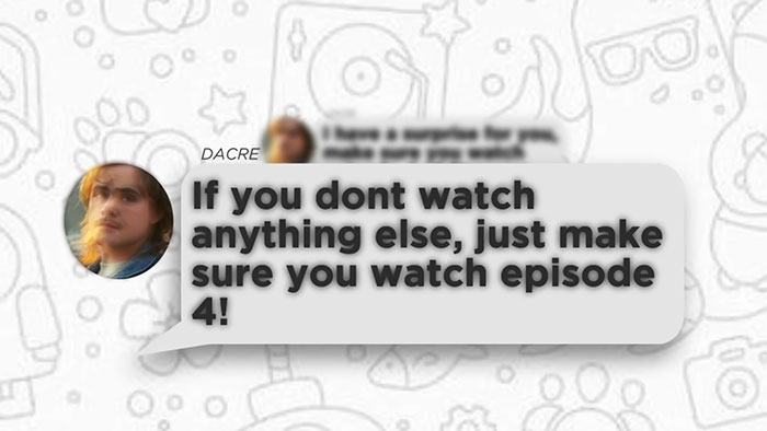 Woman Dumps Her "Very Toxic" Husband After Getting Catfished By Stranger Things Star's Imposter Woman Dumps Her "Very Toxic" Husband After Getting Catfished By Stranger Things Star's Imposter