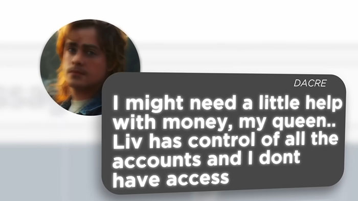 Woman Dumps Her "Very Toxic" Husband After Getting Catfished By Stranger Things Star's Imposter Woman Dumps Her "Very Toxic" Husband After Getting Catfished By Stranger Things Star's Imposter