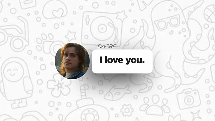 Woman Dumps Her "Very Toxic" Husband After Getting Catfished By Stranger Things Star's Imposter Woman Dumps Her "Very Toxic" Husband After Getting Catfished By Stranger Things Star's Imposter