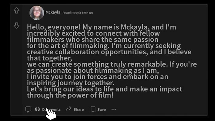 Woman Dumps Her "Very Toxic" Husband After Getting Catfished By Stranger Things Star's Imposter Woman Dumps Her "Very Toxic" Husband After Getting Catfished By Stranger Things Star's Imposter