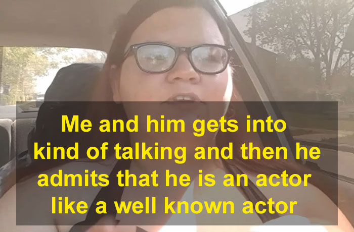 Woman Dumps Her "Very Toxic" Husband After Getting Catfished By Stranger Things Star's Imposter Woman Dumps Her "Very Toxic" Husband After Getting Catfished By Stranger Things Star's Imposter