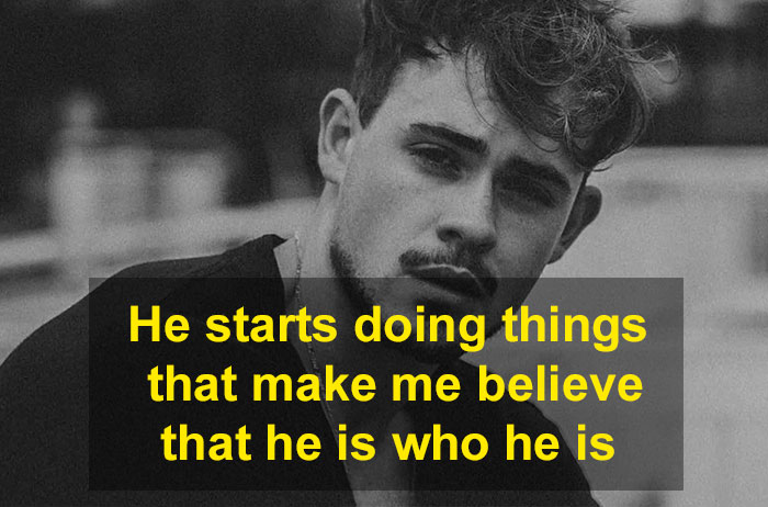 Woman Dumps Her "Very Toxic" Husband After Getting Catfished By Stranger Things Star's Imposter Woman Dumps Her "Very Toxic" Husband After Getting Catfished By Stranger Things Star's Imposter