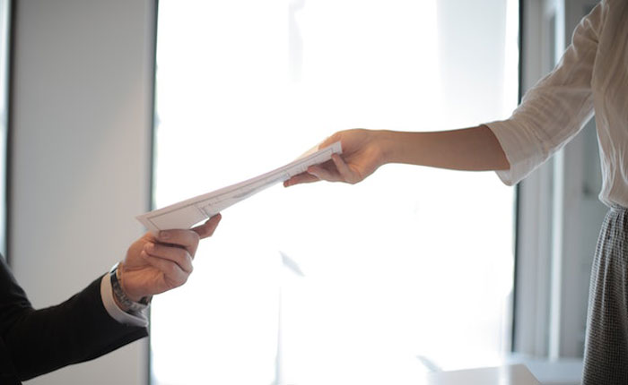 Boss Loses Great Worker After Telling Him “He Needs To Prove Himself” For Promotion Boss Loses Great Worker After Telling Him “He Needs To Prove Himself” For Promotion