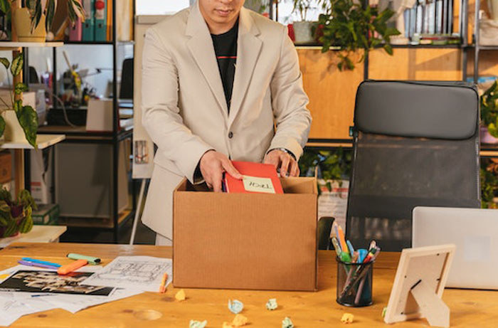 Boss Loses Great Worker After Telling Him “He Needs To Prove Himself” For Promotion Boss Loses Great Worker After Telling Him “He Needs To Prove Himself” For Promotion