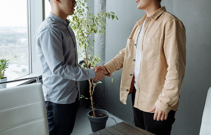 Boss Loses Great Worker After Telling Him “He Needs To Prove Himself” For Promotion Boss Loses Great Worker After Telling Him “He Needs To Prove Himself” For Promotion