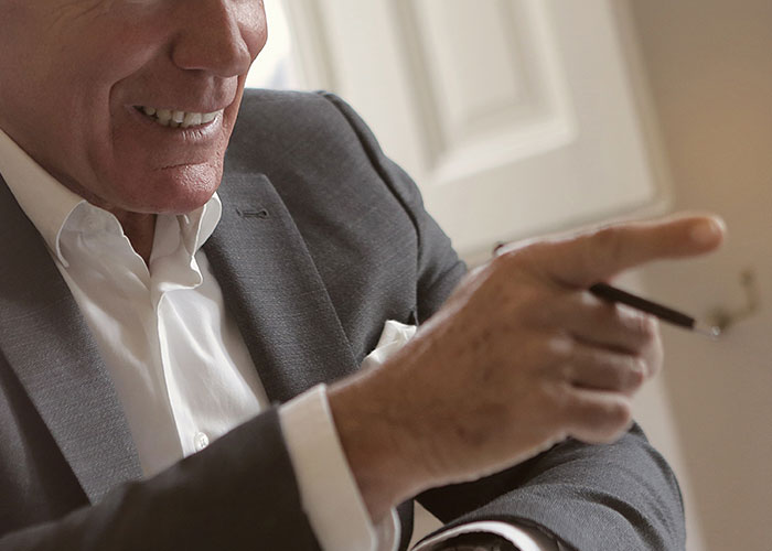 "5k? Not A Massive Difference, Then”: Boss Shames Worker For Quitting, Doesn’t Give Counteroffer "5k? Not A Massive Difference, Then”: Boss Shames Worker For Quitting, Doesn’t Give Counteroffer