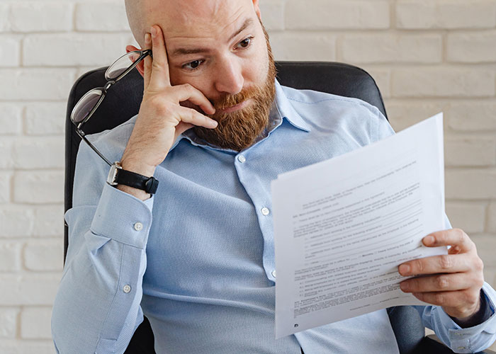 "5k? Not A Massive Difference, Then”: Boss Shames Worker For Quitting, Doesn’t Give Counteroffer "5k? Not A Massive Difference, Then”: Boss Shames Worker For Quitting, Doesn’t Give Counteroffer