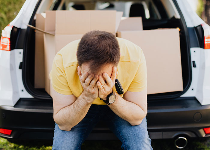 "5k? Not A Massive Difference, Then”: Boss Shames Worker For Quitting, Doesn’t Give Counteroffer "5k? Not A Massive Difference, Then”: Boss Shames Worker For Quitting, Doesn’t Give Counteroffer