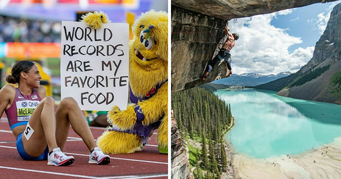 30 Remarkable Photos Selected As Winners By World Sports Photography Awards 2023