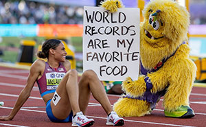 72 Of The Most Captivating Photos Selected As Winners By World Sports Photography Awards 2023