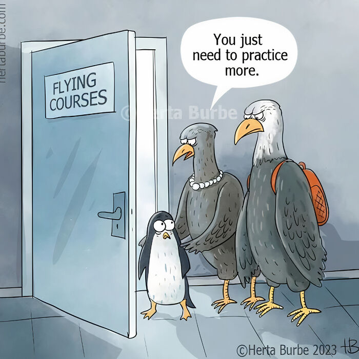 These Comics Will Make Your Day, We Are Sure Of That