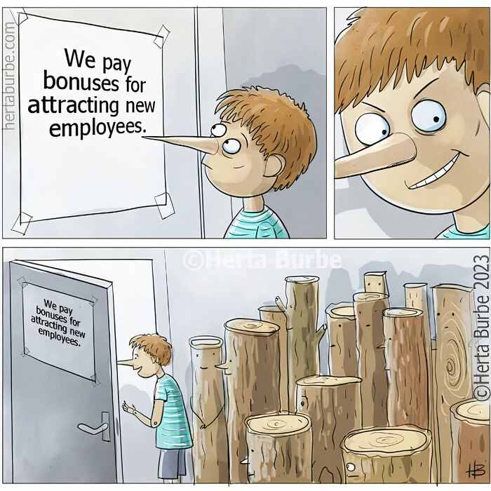 These Comics Will Make Your Day, We Are Sure Of That