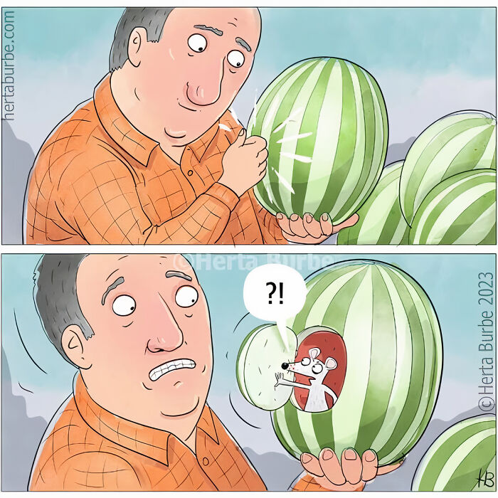 These Comics Will Make Your Day, We Are Sure Of That