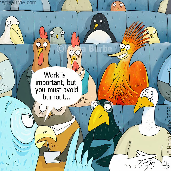 These Comics Will Make Your Day, We Are Sure Of That