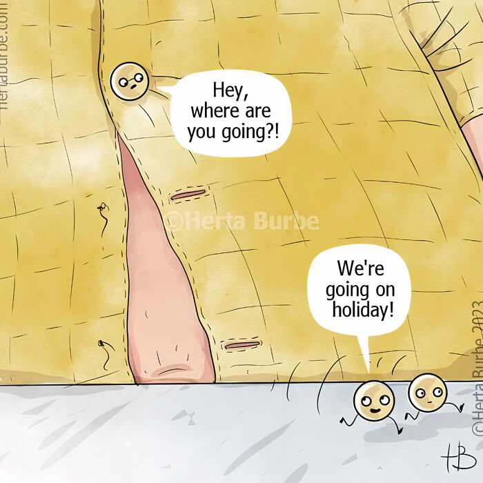 These Comics Will Make Your Day, We Are Sure Of That