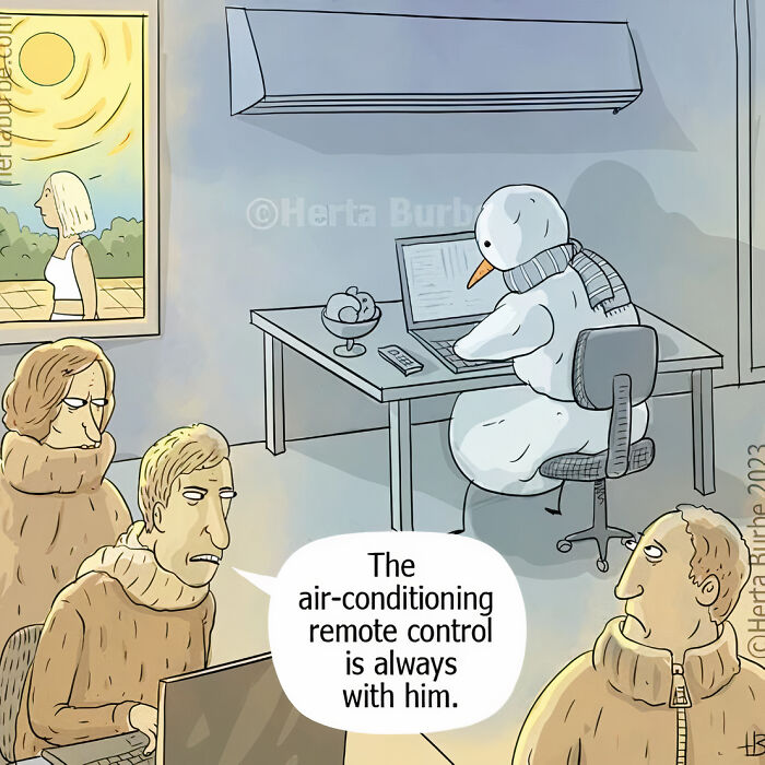 These Comics Will Make Your Day, We Are Sure Of That