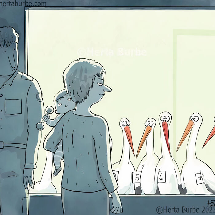 These Comics Will Make Your Day, We Are Sure Of That