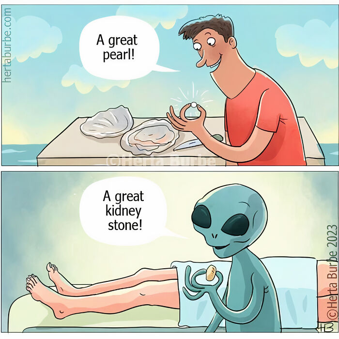 These Comics Will Make Your Day, We Are Sure Of That
