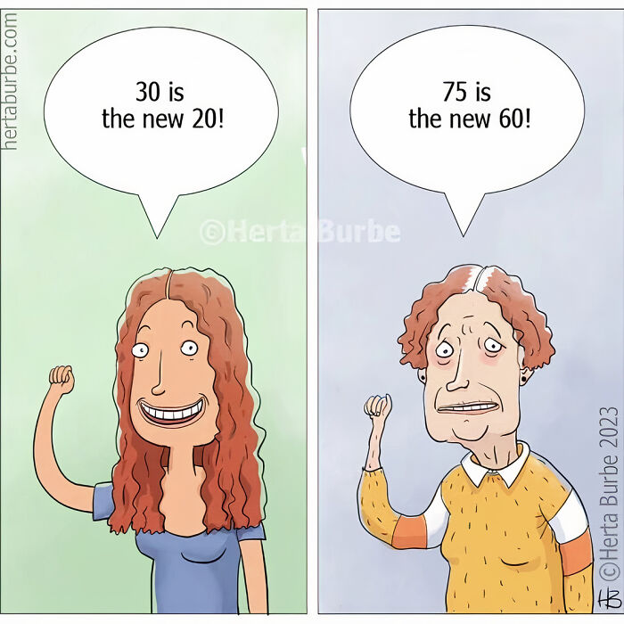 These Comics Will Make Your Day, We Are Sure Of That