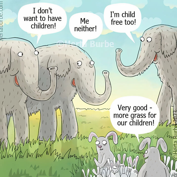 These Comics Will Make Your Day, We Are Sure Of That