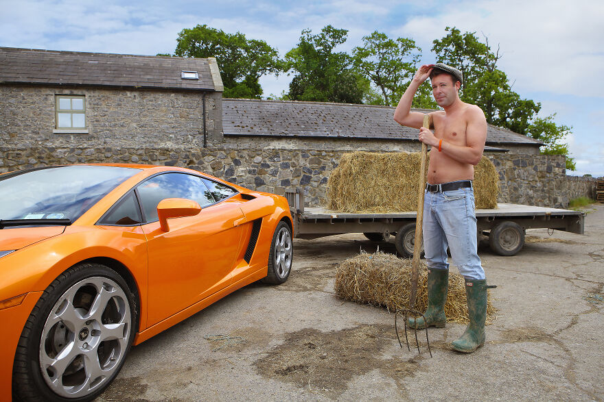Irish Farmers Calendar For 2024 Is Finally Out, And It’s Adorably Funny (12 Pics)