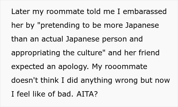 Girl Storms Out Embarrassed After Her Accusations Of Cultural Appropriation Turn Against Her