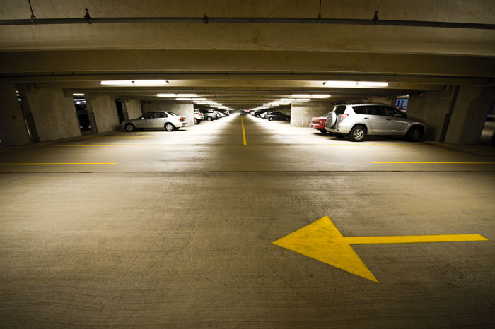 Woman Gets Parking Ticket Despite Paying For Spot, Uses The Same Backward Logic To Fight It